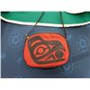 Image 3 : 2 PCS OF FIRST NATIONS CLOTHING/APPAREL