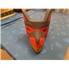 Image 1 : BEAR MASK - H.N. 10X10
