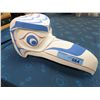 Image 1 : "BLUE RAVEN" MASK - CLAYTON CARL