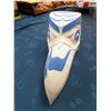 Image 2 : "BLUE RAVEN" MASK - CLAYTON CARL