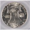 Image 3 : 1959 FRANKLIN HALF DOLLAR, PCGS MS-64