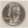 Image 2 : 1937 WASHINGTON QUARTER, PCI MS-66