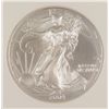 Image 2 : 2004 AMERICAN SILVER EAGLE, PCI MS-70!