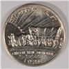 Image 1 : 1936 OREGON TRAIL COMMEM HALF DOLLAR MS-64