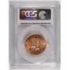Image 4 : 1913 $10 CANADIAN GOLD PCGS MS-63+ SURE LOOKS "64" FROM CANADIAN GOLD HOARD