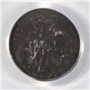 Image 3 : 1711-D 30 DENARIUS, FRENCH COLONIES, PCGS GENUINE, VERY NICE HISTORY PROVIDED