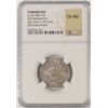 Image 1 : TABARISTAN C. A.D. 780-793 ANCIENT ROMAN HEMIDRACHM, NGC CHOICE AU! SUPER!