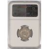Image 4 : TABARISTAN C. A.D. 780-793 ANCIENT ROMAN HEMIDRACHM, NGC CHOICE AU! SUPER!