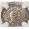 Image 2 : ANCIENT ROMAN EMPIRE SILVER DENARIUS, ELAGABALUS, A.D. 218-222, NGC CHOICE XF