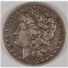 Image 1 : 1893-O MORGAN SILVER DOLLAR VF25