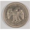 Image 2 : 1875 S TWENTY CENT PIECE AU