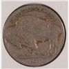 Image 2 : 1913 D TYPE 2 BUFFALO NICKEL
