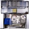 Image 1 : LARGE COLLECTORS LOT OF MISC COINS - MANY DENOMINATIONS.