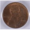 Image 2 : 1916-S LINCOLN ONE CENT PCGS MS65RB OLD GREEN LABEL, LOT OF RED
