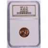 Image 1 : 1939-S LINCOLN CENT NGC MS67 RD