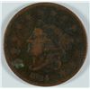 Image 1 : 1834 LARGE CENT F/VF