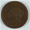 Image 1 : 1836 LARGE CENT F/VF