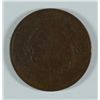 Image 2 : 1836 LARGE CENT F/VF