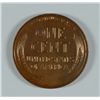 Image 2 : 1911 PROOF LINCOLN CENT PF-64