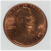 Image 2 : 1940-S LINCOLN CENT NGC MS-66 RD