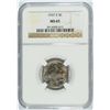 Image 1 : 1937-S BUFFALO NICKEL NGC MS-65