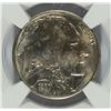 Image 2 : 1937-S BUFFALO NICKEL NGC MS-65