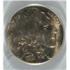 Image 2 : 1938-D BUFFALO NICKEL PCGS MS-66