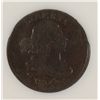 Image 2 : 1804 HALF CENT, SPIKED CHIN, PCI XF-40
