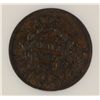 Image 3 : 1804 HALF CENT, SPIKED CHIN, PCI XF-40