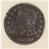 Image 2 : 1820 CAPPED BUST DIME, PCI MS-63