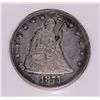 Image 2 : 1875 20 CENT PIECE, PCI MS-62