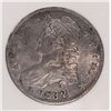 Image 2 : 1832 CAPPED BUST HALF DOLLAR, PCI MS-62