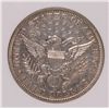Image 3 : 1898-S BARBER HALF DOLLAR, PCI AU-55