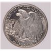 Image 3 : 1938-D WALKING LIBERTY HALF DOLLAR, PCI MS-63  KEY DATE!