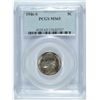 Image 1 : 1946-S JEFFERSON NICKEL PCGS MS-65