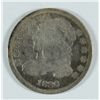 Image 1 : 1836 BUST DIME G/VG