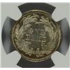 Image 3 : 1876 SEATED DIME NGC MS-64