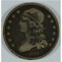1831 BUST QUARTER F/VF