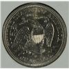 Image 2 : 1876-S SEATED QUARTER MS-63