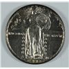 Image 1 : 1925 STANDING LIBERTY QUARTER MS-65 FH !!!
