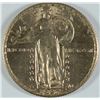 Image 1 : 1927 STANDING LIBERTY QUARTER MS-65 FH
