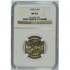 Image 1 : 1938-S WASHINGTON QUARTER NGC MS-62