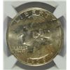 Image 2 : 1938-S WASHINGTON QUARTER NGC MS-62