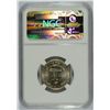 Image 4 : 1938-S WASHINGTON QUARTER NGC MS-62