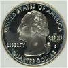 Image 3 : 1999-S SILVER PROOF STATEHOOD QUARTER (CT) NGC PF-69 ULTRA CAMEO