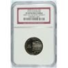 Image 1 : 2000-S STATEHOOD QUARTER (NH) NGC PF-69 ULTRA CAMEO