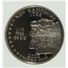 Image 2 : 2000-S STATEHOOD QUARTER (NH) NGC PF-69 ULTRA CAMEO