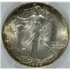 Image 2 : 1944 WALKING LIBERTY HALF DOLLAR PCGS MS-65