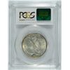 Image 4 : 1944 WALKING LIBERTY HALF DOLLAR PCGS MS-65