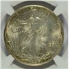 Image 2 : 1945 WALKING LIBERTY HALF DOLLAR NGC MS-65